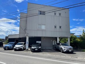 メゾンKOTOBUKI外観写真