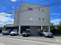 メゾンKOTOBUKIの外観写真