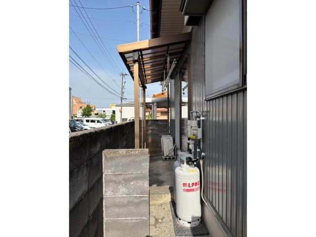 太郎丸本町1丁目平屋（4-1）の物件外観写真