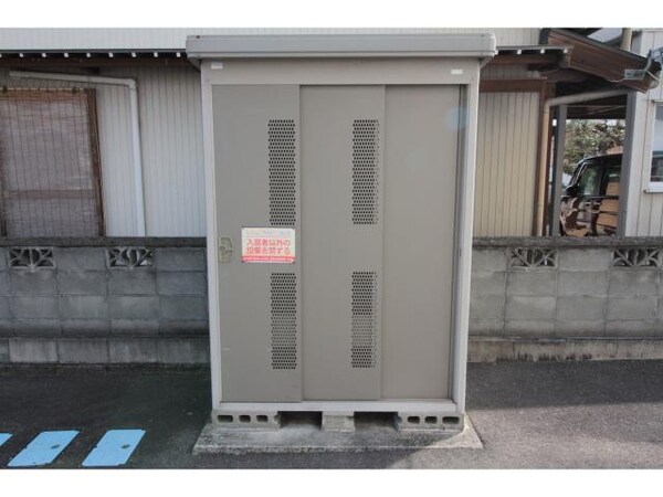 建物設備
