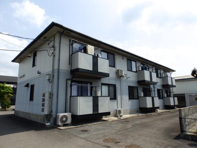 クレスト諏訪Ⅰ