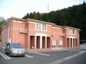 パークサイド前山　Ｂ棟