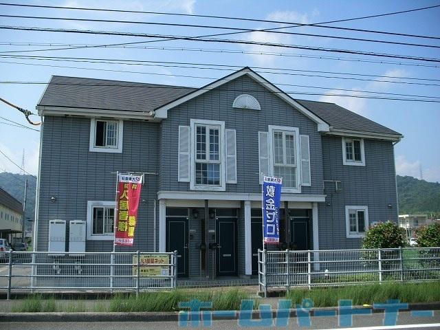 パインヒル石井　Ａ棟