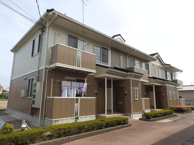 ハートフル鴨島　Ａ棟