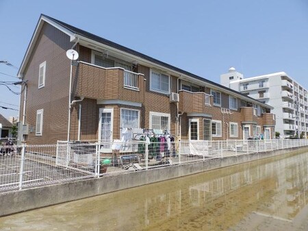 ＥＳＰＯＩＲ　ＫＵＲＯＤＡ外観写真
