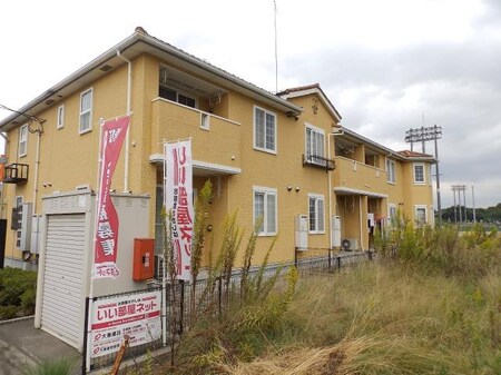 ププレ外観写真