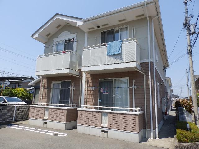プリムローズ国府Ｃ