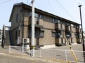 アクシス南島田　Ｄ棟