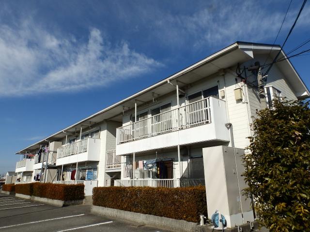 泉ハイツ