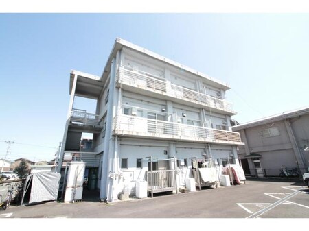 吉成マンション　Ｗ外観写真