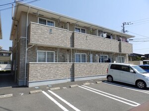 ヴェル　ドゥーラ　Ⅱ外観写真