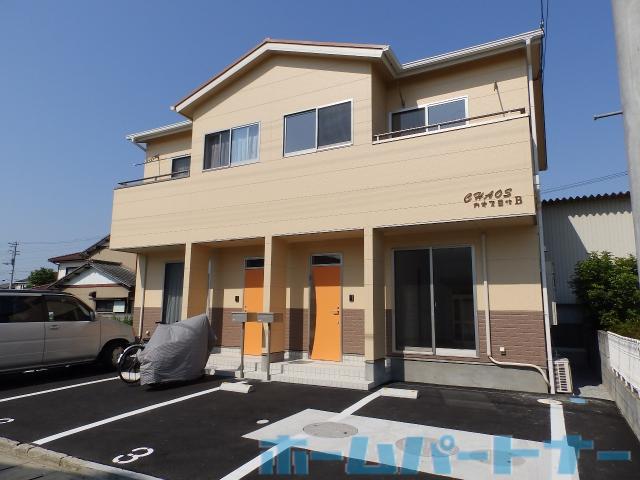 カオス藍住Ｂ