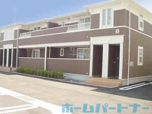 サンリット　コアＢ外観写真