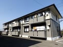 サニークレスト　Ａ棟