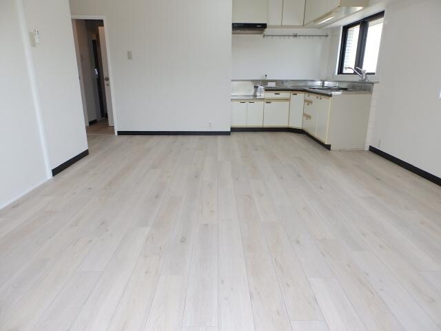 物件内観写真11　