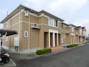 モーント　シャイン　Ａ外観写真