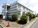 レオパレスエクセル　こくふ