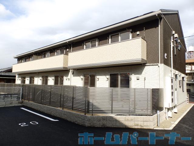 サンフラワー　ガーデン　Ｃ棟