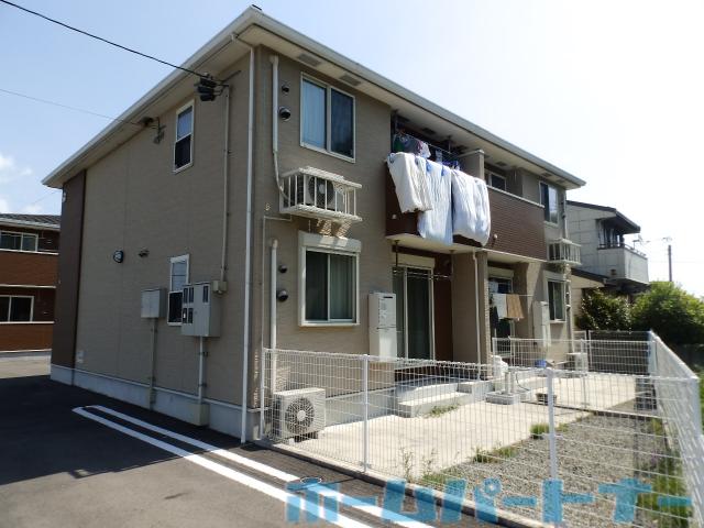ラ・ゴロンドリーナＢ