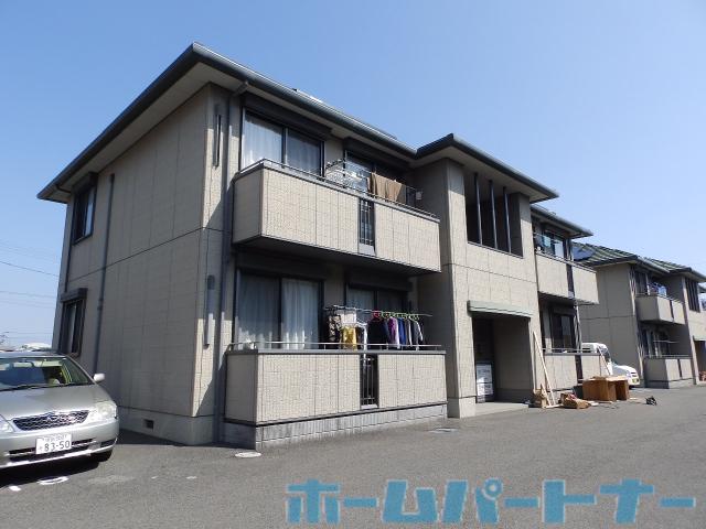 シャーメゾン　ラヴィ　Ｄ棟