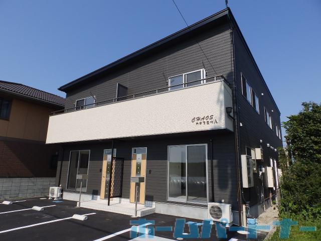 カオス藍住A