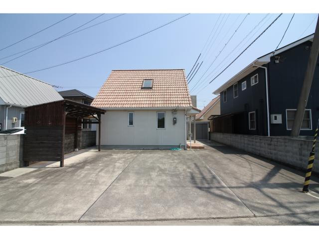 吉野町柿原戸建(３ＬＤＫ)