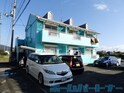 メディア上板
