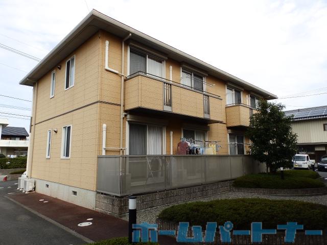 シャーメゾン上板　Ｃ棟