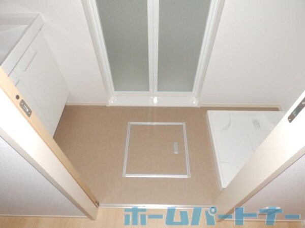 洗面・脱衣所