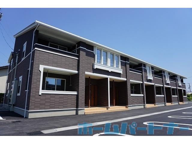 ショコラ　鴨島