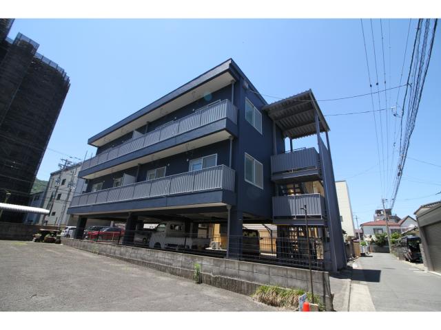 平尾マンション