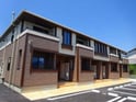 ルーベル鴨島　Ｃ棟