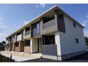 クラール吉野川　Ｂ