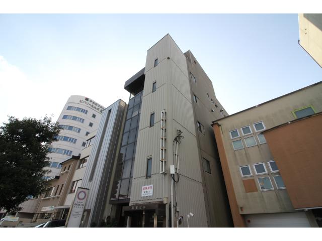 髙橋ビル