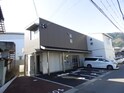 シャーメゾン三加茂