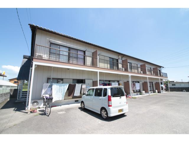 河野ハイツ