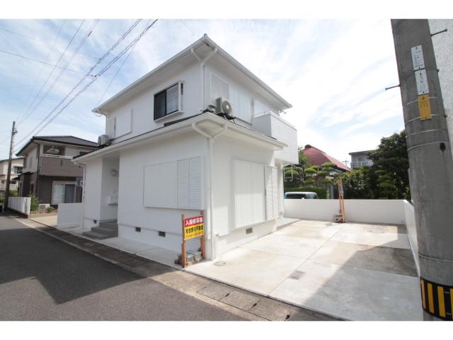 徳島市南庄町２丁目戸建