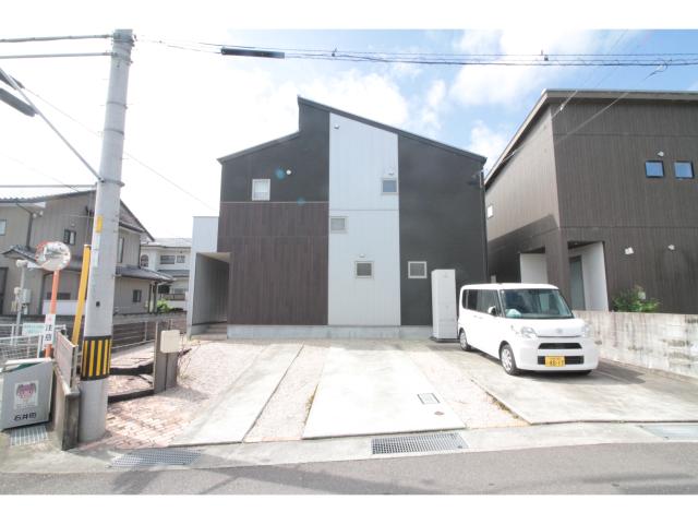 石井町石井戸建
