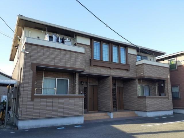 サン・メゾン　Ｂ