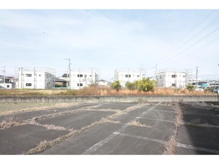 ｇｌｙｃｉｎｅ外観写真