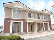 グランドゥール　Ｂの外観写真