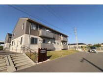 ＷＩＴ　ＣＵＢＥ　Ｂ棟の外観写真