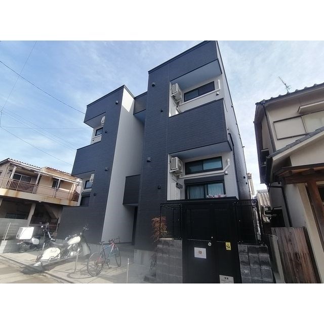 アステール吉塚