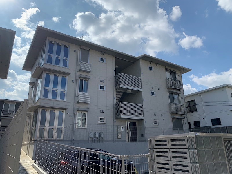 D-room長住北C棟