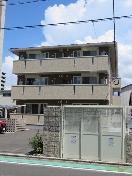 Ｄ－ｒｏｏｍ博多駅南外観写真
