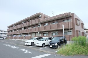 Ｙ＆Ｍアクアフォール外観写真