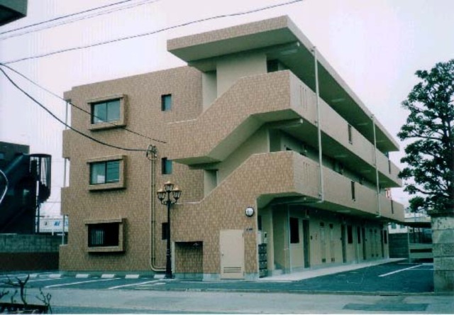 ファミーユ・みなみ