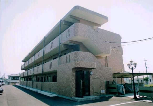 Ｙ＆Ｍサンライズマンション