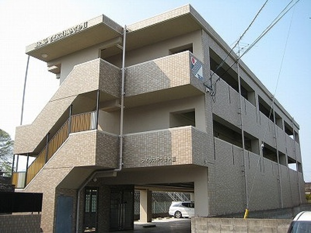 アイリステラモトＩＩ