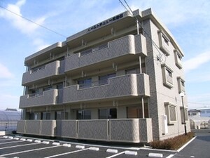 イーストチェリー弐番館外観写真
